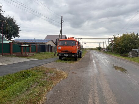 2013 КамАЗ Каналопромывочные машины, 2450000 рублей, вид 1