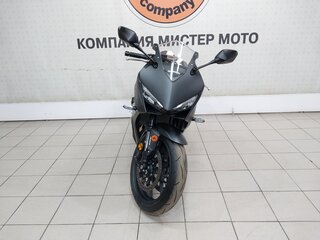 2025 Honda CBR 650R, чёрный, 1349000 рублей, вид 3