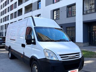 2008 Iveco Daily, белый, 1650000 рублей, вид 1