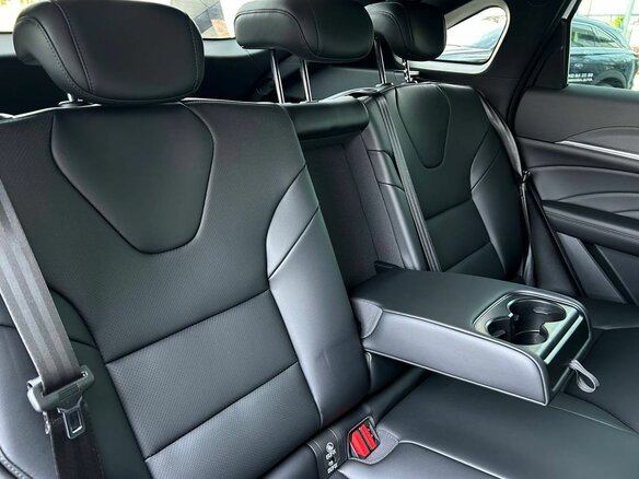 2026 Haval F7x II, белый, 3999000 рублей - вид 25