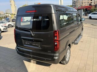 2026 SKM M7, серый, 2945000 рублей, вид 5