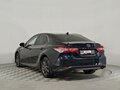 2020 Toyota Camry VIII (XV70), синий, 2249000 рублей - вид 6