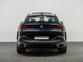 2025 BMW X6 40i III (G06) Рестайлинг, синий, 14590000 рублей - вид 5