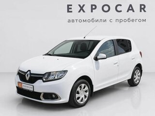 Renault Sandero II
