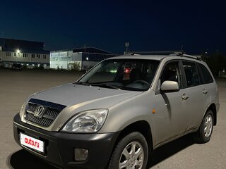 2012 Vortex Tingo I, бежевый, 180000 рублей, вид 1