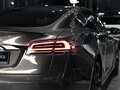 2019 Tesla Model S Performance I Рестайлинг, серый - вид 7