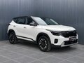 2025 Kia Seltos I Рестайлинг, белый, 2286000 рублей - вид 7
