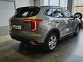 2026 Haval Jolion I Рестайлинг 2, серый, 2771010 рублей - вид 11