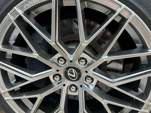 2008 Lexus GS 300 III Рестайлинг, белый, 1250000 рублей - вид 13