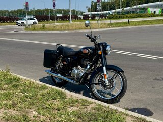 Royal Enfield Bullet 350