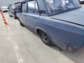 2006 Lada (ВАЗ) 2105, зелёный, 107000 рублей - вид 5