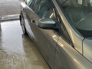 2012 Ford Focus III, серый, 685000 рублей, вид 5