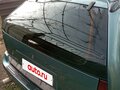 1993 Mercury Sable II, зелёный, 75000 рублей - вид 4