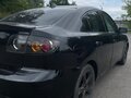2004 Mazda 3 I (BK), чёрный, 470000 рублей - вид 5