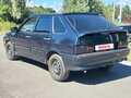 2007 Lada (ВАЗ) 2114, зелёный, 185000 рублей - вид 8