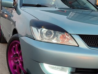 2008 Mitsubishi Lancer IX Рестайлинг, серый, 799000 рублей, вид 3