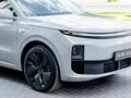2025 Li Auto (Lixiang) L6 I, серый, 8890000 рублей - вид 9