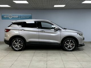 2024 Belgee X50, серый, 1730000 рублей, вид 4