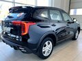 2026 Haval Jolion I Рестайлинг, чёрный - вид 4