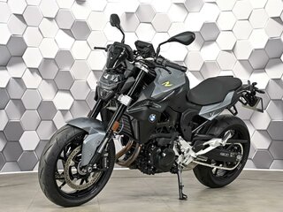 2022 BMW F 900 R, серый, 1077000 рублей, вид 2