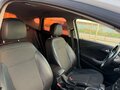 2012 Opel Astra J Рестайлинг, белый, 680000 рублей - вид 9