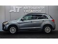 2014 Mitsubishi ASX I Рестайлинг, серый, 1349000 рублей - вид 2