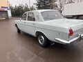 1985 ГАЗ 24 «Волга» 24 I (24), серебристый, 1200000 рублей - вид 6