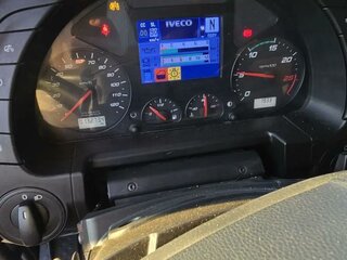 2022 Iveco Stralis, белый, 6500000 рублей, вид 5