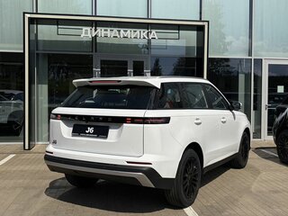 2026 Jeland J6, белый, 2929000 рублей, вид 5