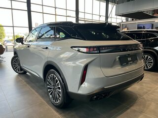 2025 Exeed RX, серый, 5490000 рублей, вид 5