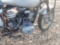 1970 Днепр К-650, серый, 50000 рублей - вид 10