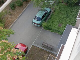 2002 Lada (ВАЗ) 2110, зелёный, 230000 рублей, вид 5