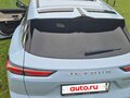 2023 Jetour Dashing I, синий - вид 5