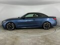 2024 BMW 4 серии 430i G22, G23, G26 Рестайлинг, синий - вид 5
