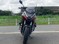 2024 Honda NC 750X, красный, 1277000 рублей - вид 2