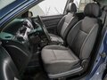 2007 Chevrolet Aveo I Рестайлинг, синий - вид 9