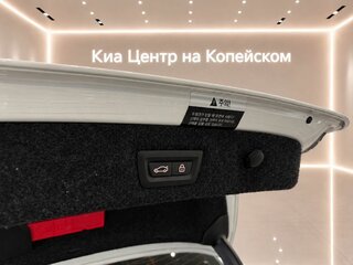 2020 BMW 5 серии 530i VII (G30/G31/G38) Рестайлинг, белый, 4299000 рублей, вид 5