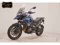 2023 Triumph Tiger 1200, синий, 1500000 рублей - вид 3