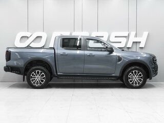 2024 Ford Ranger T6.2, серый, 5740000 рублей, вид 5