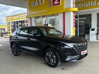 2026 Changan UNI-Z, серый, 1480000 рублей, вид 3