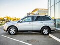2008 SsangYong Kyron I Рестайлинг, серебристый - вид 3