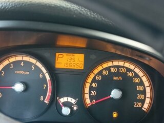 2004 Hyundai Getz I, синий, 260000 рублей, вид 5