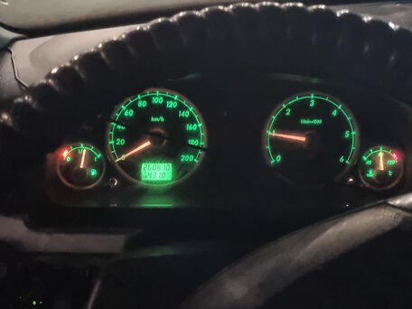 2011 ГАЗ Соболь (2752), синий, 440000 рублей, вид 5