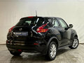 2011 Nissan Juke I, чёрный - вид 2