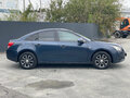 2011 Chevrolet Cruze I, синий, 599000 рублей - вид 3