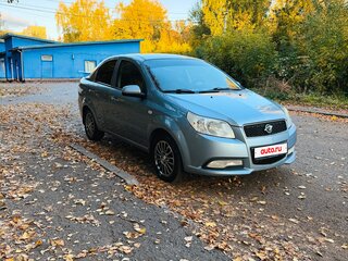 2016 Ravon Nexia R3, серый, 750000 рублей, вид 5