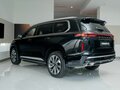 2025 Exeed VX I Рестайлинг, чёрный, 4690000 рублей - вид 6