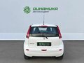 2013 Nissan Note I Рестайлинг, белый, 565000 рублей - вид 5
