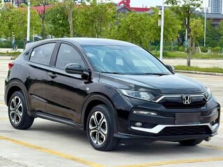 2022 Honda XR-V I Рестайлинг, чёрный, 1613000 рублей, вид 3