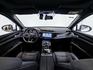 2024 Dongfeng Fengon ix5, белый, 1950000 рублей, вид 4